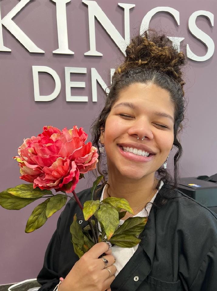 Kings Dental team member