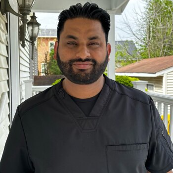 Dr. Baljinder Singh