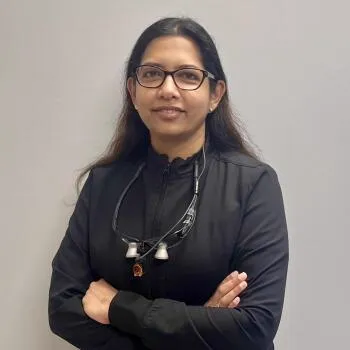 Dr. Swati Verma