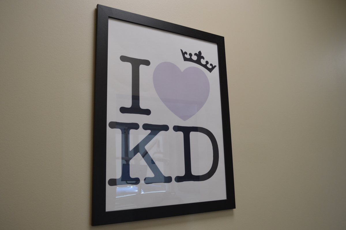 kings dental